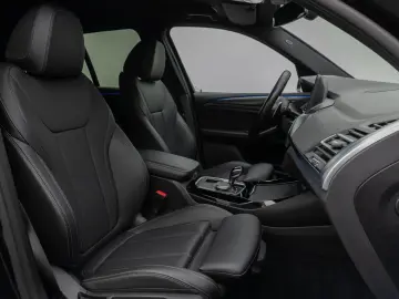 X3 xD20i M Sport HiFi DAB Kamera Lenkrhzg AHK