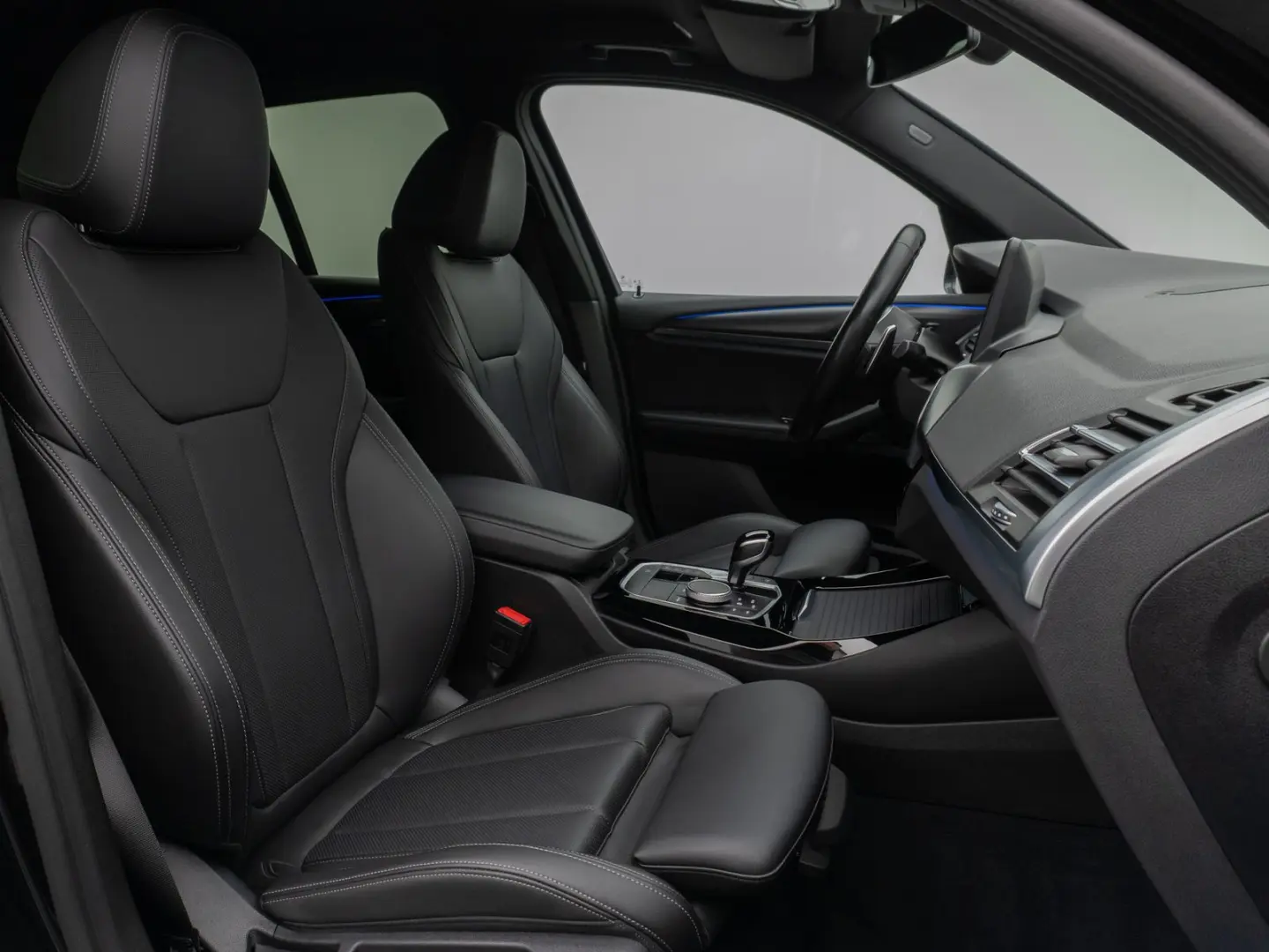 X3 xD20i M Sport HiFi DAB Kamera Lenkrhzg AHK