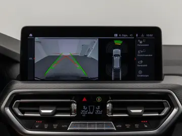 X3 xD20i M Sport HiFi DAB Kamera Lenkrhzg AHK