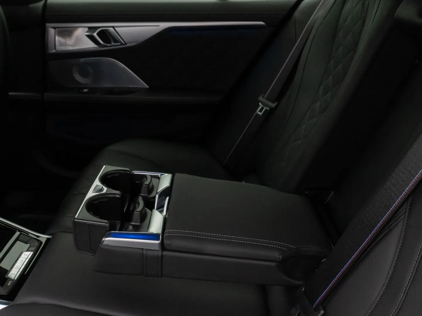 M8 Competition xD Gran Coupé SoftCL 360°TV Laser