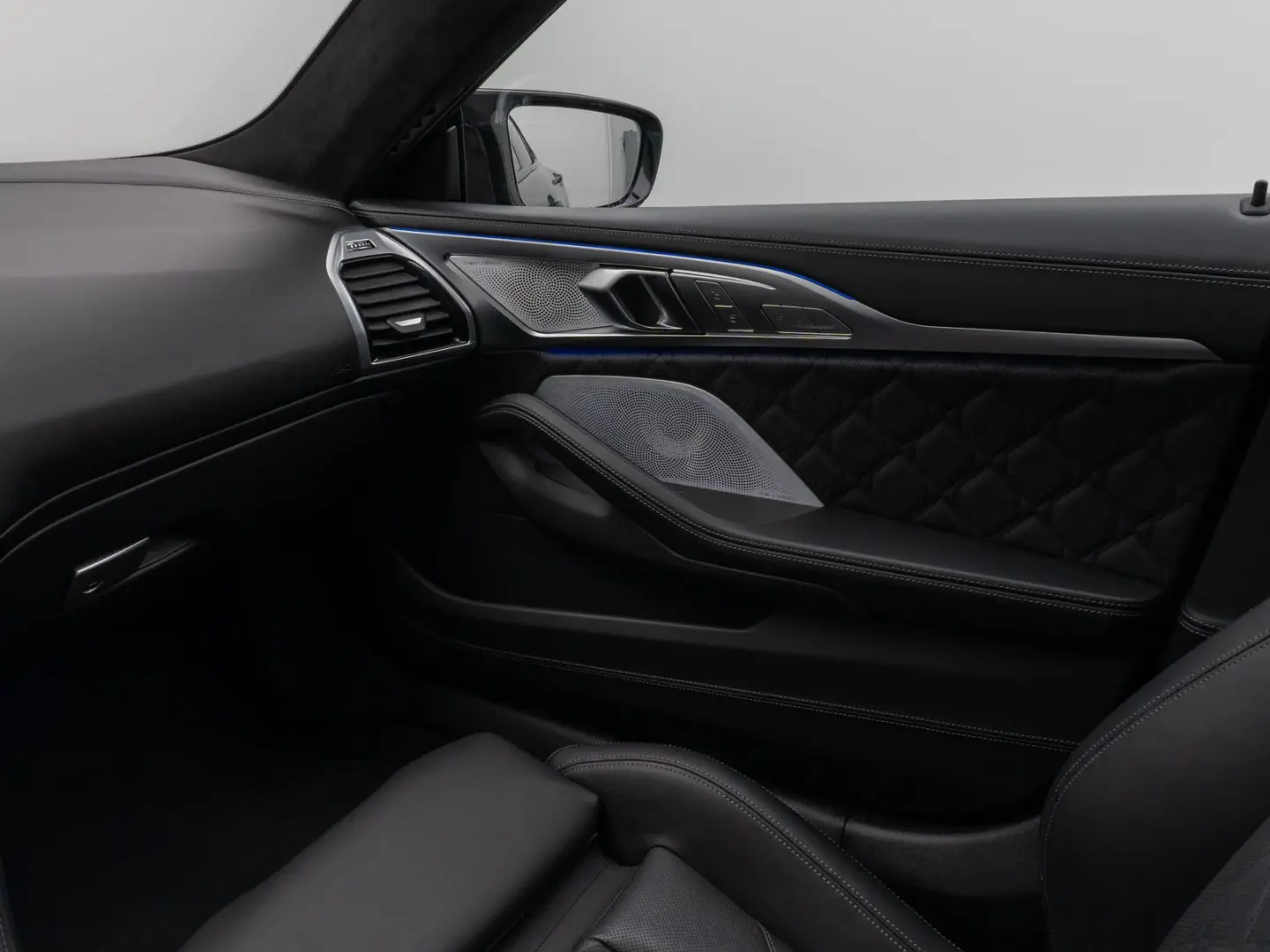 M8 Competition xD Gran Coupé SoftCL 360°TV Laser