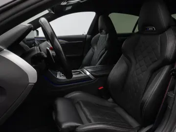 M8 Competition xD Gran Coupé SoftCL 360°TV Laser