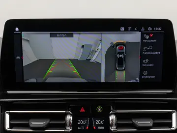 M8 Competition xD Gran Coupé SoftCL 360°TV Laser