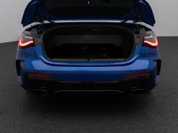 M440i xD Laser Kamera HUD DAB H/K Komfort 19Zoll