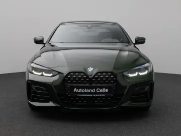 M440i  Coupé Kamera DAB H/K Fernlichtassist 19