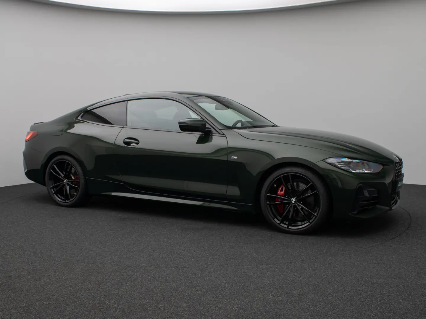 M440i  Coupé Kamera DAB H/K Fernlichtassist 19