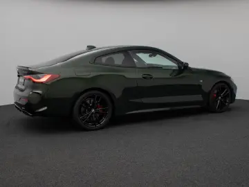 M440i  Coupé Kamera DAB H/K Fernlichtassist 19