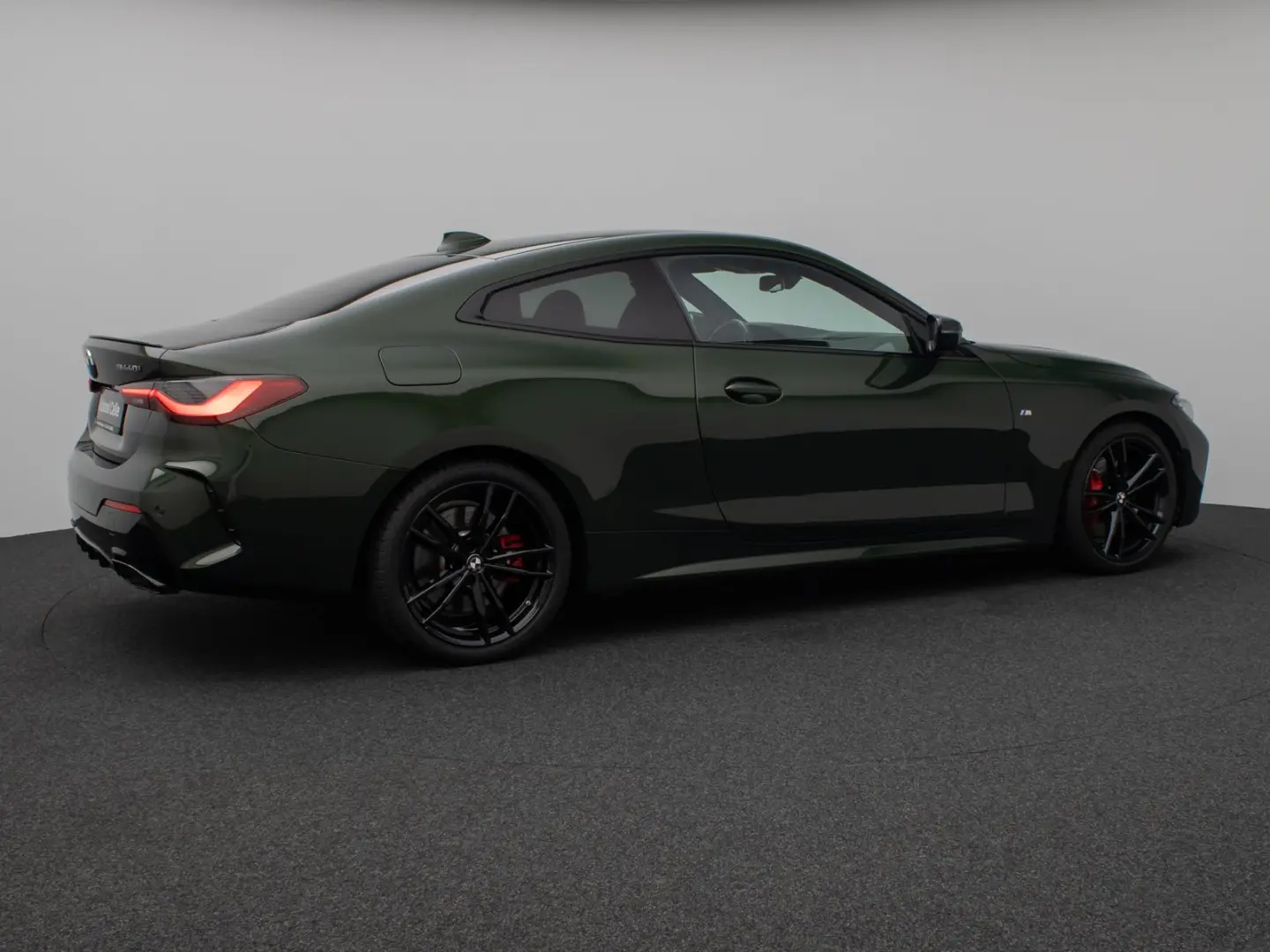 M440i  Coupé Kamera DAB H/K Fernlichtassist 19