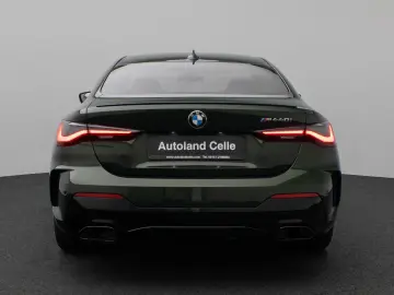 M440i  Coupé Kamera DAB H/K Fernlichtassist 19