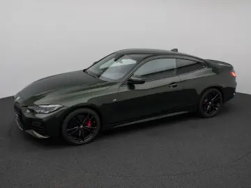 M440i  Coupé Kamera DAB H/K Fernlichtassist 19