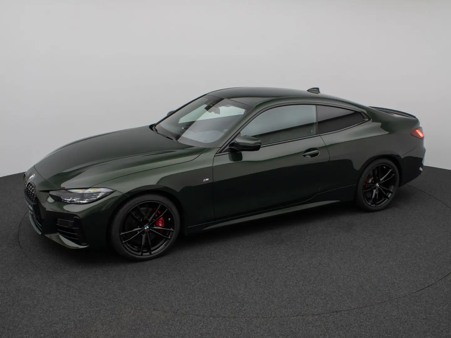 M440i  Coupé Kamera DAB H/K Fernlichtassist 19