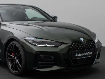 M440i  Coupé Kamera DAB H/K Fernlichtassist 19