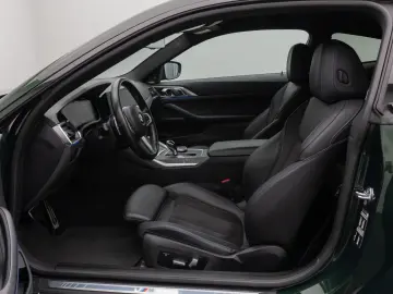 M440i  Coupé Kamera DAB H/K Fernlichtassist 19