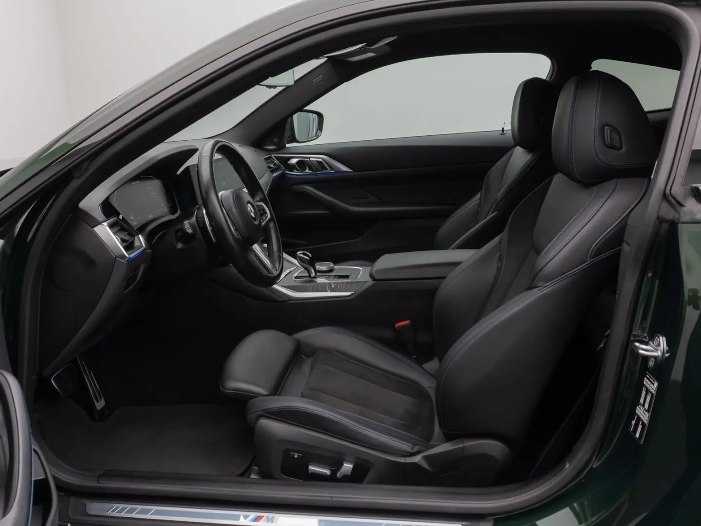 M440i  Coupé Kamera DAB H/K Fernlichtassist 19