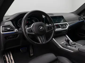 M440i  Coupé Kamera DAB H/K Fernlichtassist 19