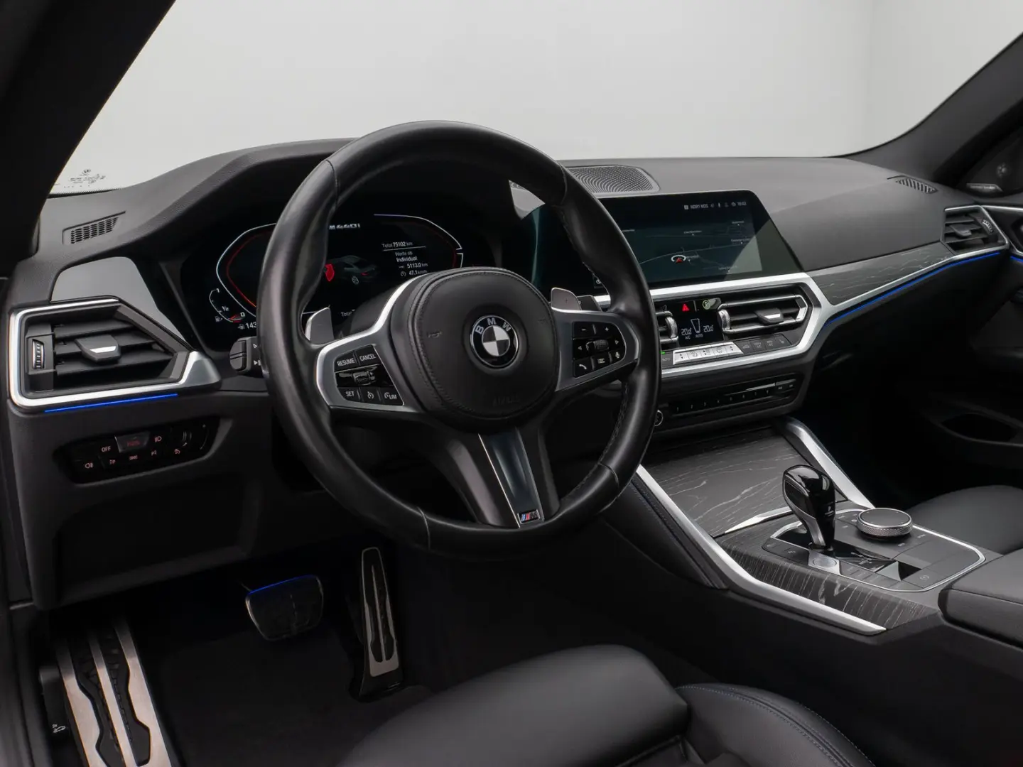 M440i  Coupé Kamera DAB H/K Fernlichtassist 19