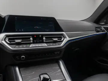 M440i  Coupé Kamera DAB H/K Fernlichtassist 19