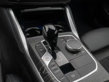 M440i  Coupé Kamera DAB H/K Fernlichtassist 19