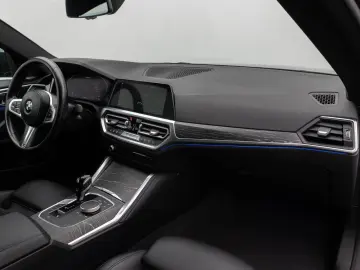 M440i  Coupé Kamera DAB H/K Fernlichtassist 19
