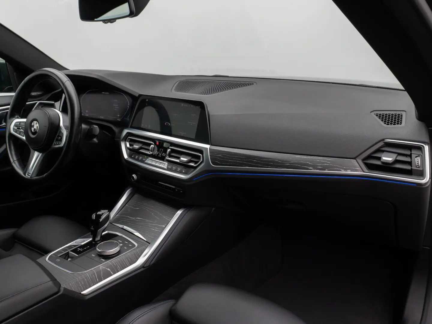 M440i  Coupé Kamera DAB H/K Fernlichtassist 19