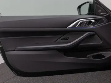 M440i  Coupé Kamera DAB H/K Fernlichtassist 19