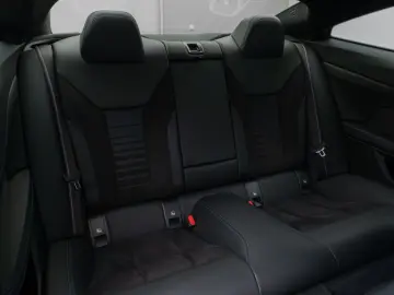 M440i  Coupé Kamera DAB H/K Fernlichtassist 19