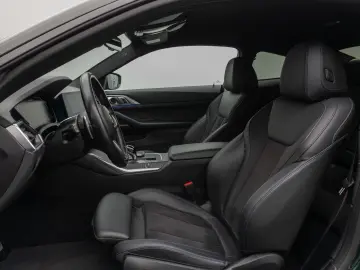 M440i  Coupé Kamera DAB H/K Fernlichtassist 19