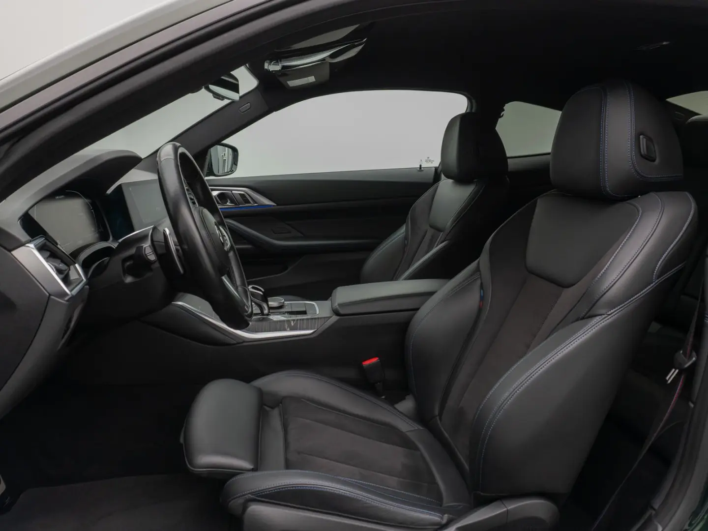 M440i  Coupé Kamera DAB H/K Fernlichtassist 19