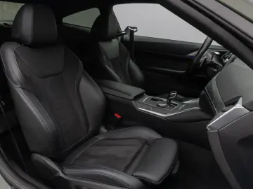 M440i  Coupé Kamera DAB H/K Fernlichtassist 19