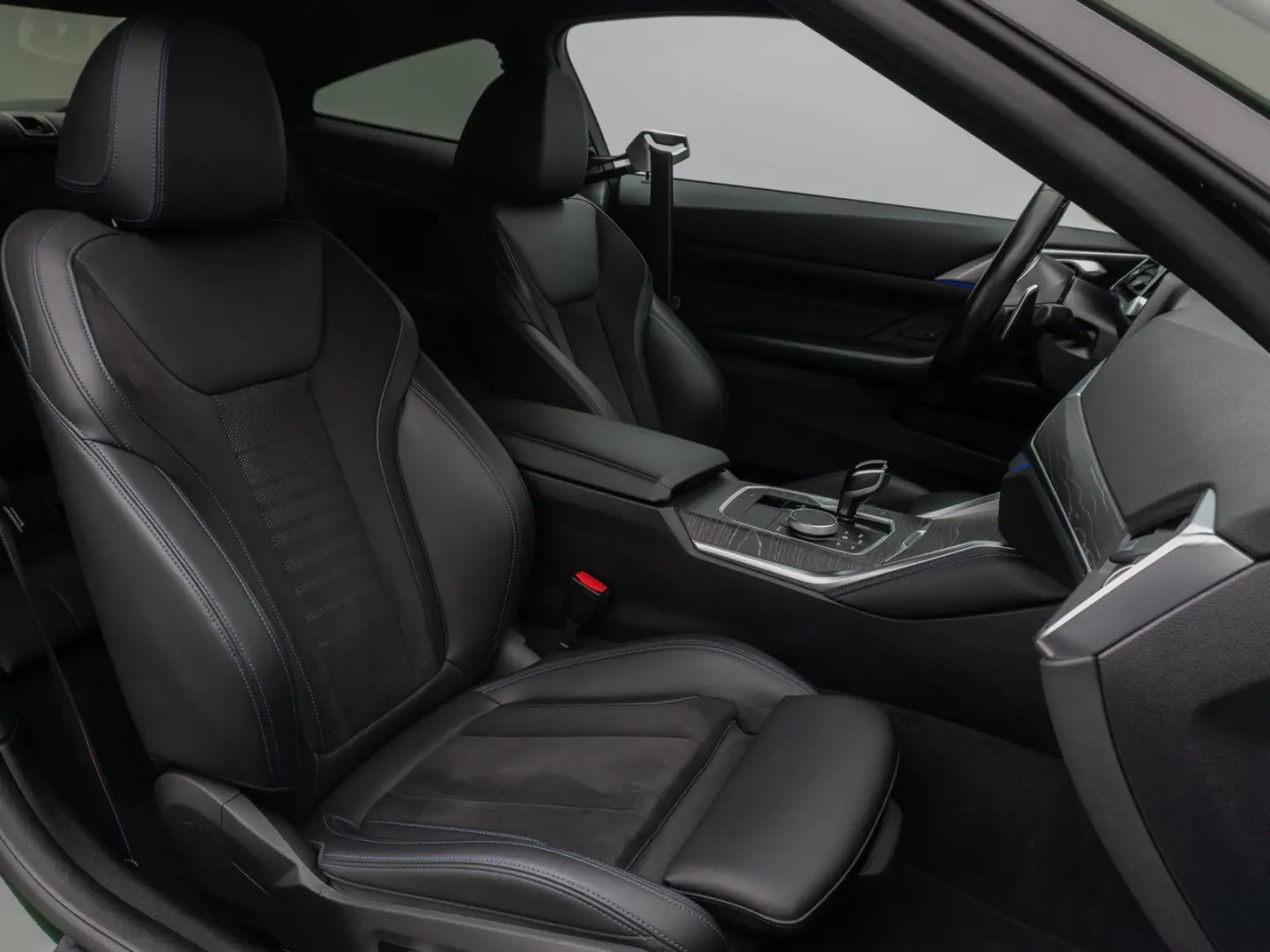M440i  Coupé Kamera DAB H/K Fernlichtassist 19