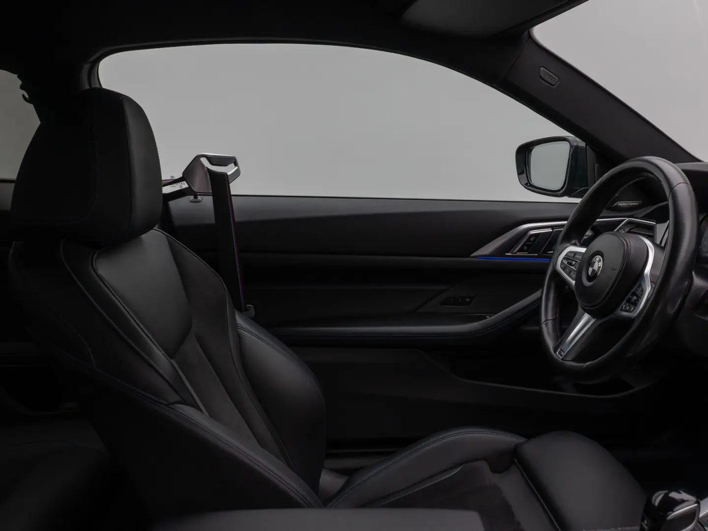 M440i  Coupé Kamera DAB H/K Fernlichtassist 19