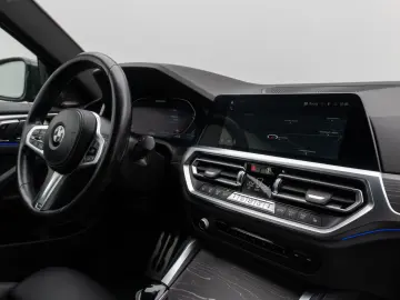 M440i  Coupé Kamera DAB H/K Fernlichtassist 19