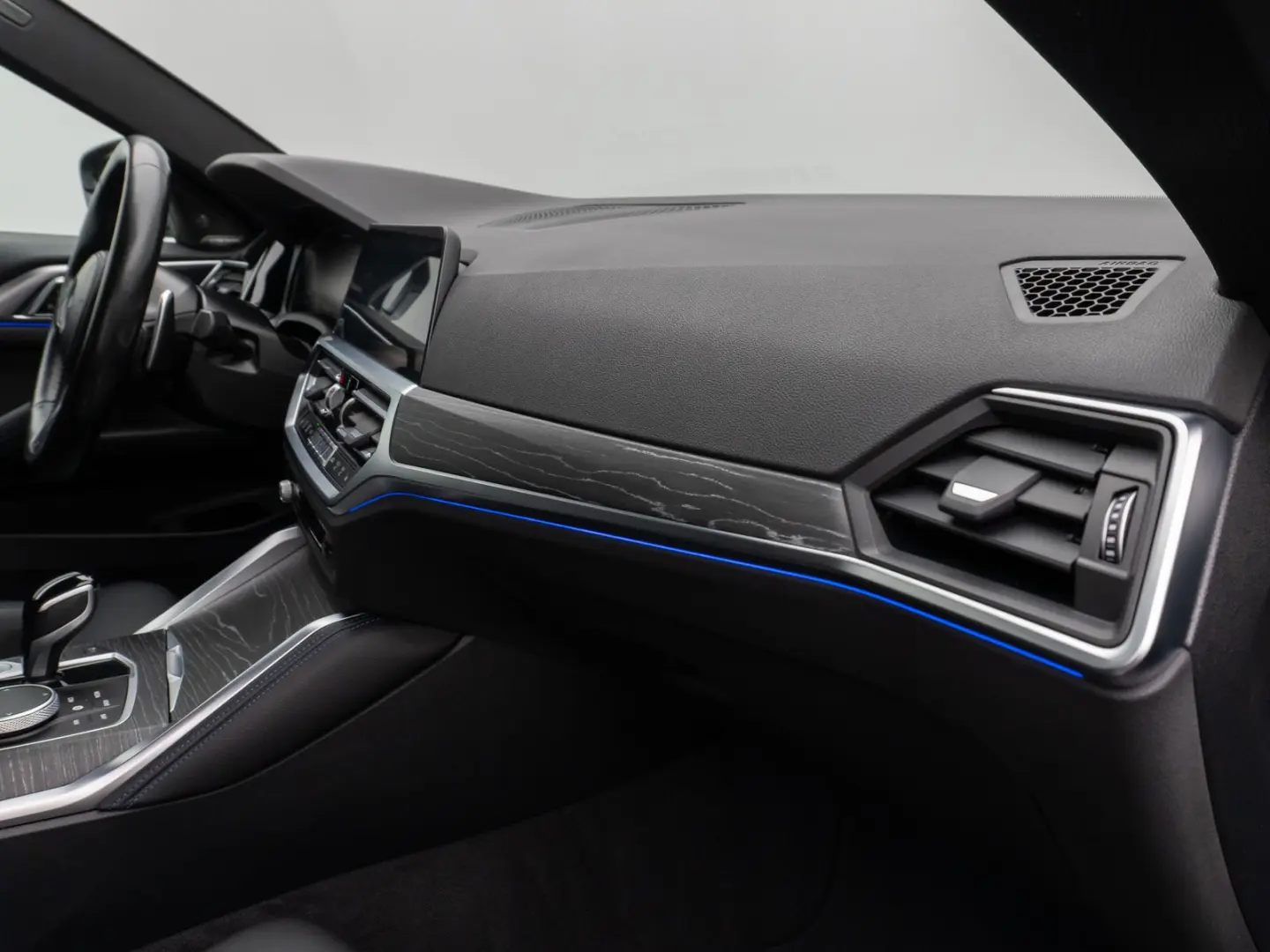 M440i  Coupé Kamera DAB H/K Fernlichtassist 19