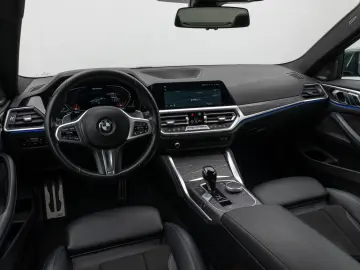 M440i  Coupé Kamera DAB H/K Fernlichtassist 19