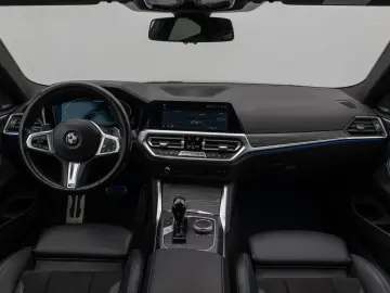 M440i  Coupé Kamera DAB H/K Fernlichtassist 19