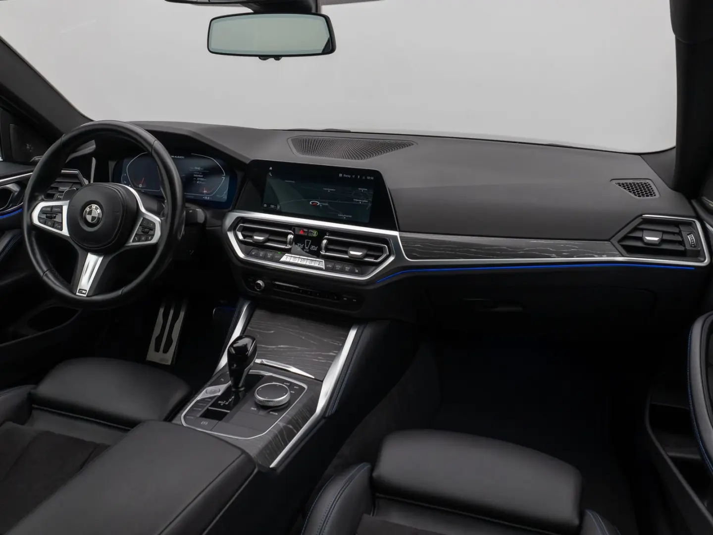 M440i  Coupé Kamera DAB H/K Fernlichtassist 19