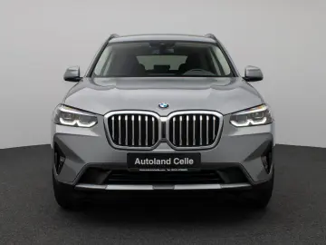 X3 xD20i Kamera DAB WLAN DrivAssist AHK Sport