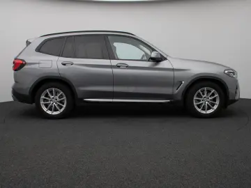 X3 xD20i Kamera DAB WLAN DrivAssist AHK Sport