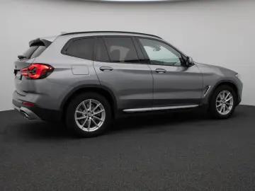 X3 xD20i Kamera DAB WLAN DrivAssist AHK Sport