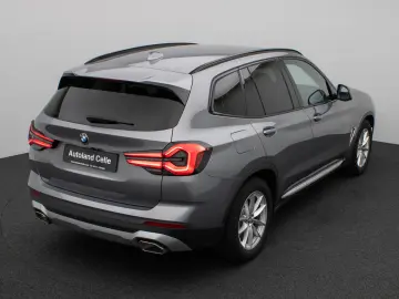 X3 xD20i Kamera DAB WLAN DrivAssist AHK Sport