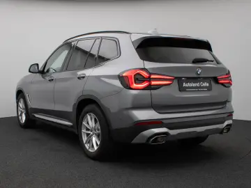 X3 xD20i Kamera DAB WLAN DrivAssist AHK Sport