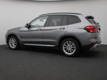 X3 xD20i Kamera DAB WLAN DrivAssist AHK Sport