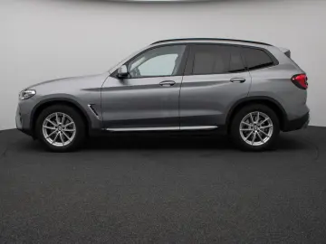 X3 xD20i Kamera DAB WLAN DrivAssist AHK Sport