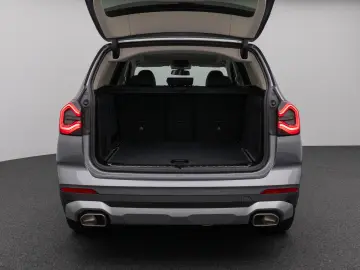 X3 xD20i Kamera DAB WLAN DrivAssist AHK Sport