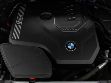 X3 xD20i Kamera DAB WLAN DrivAssist AHK Sport