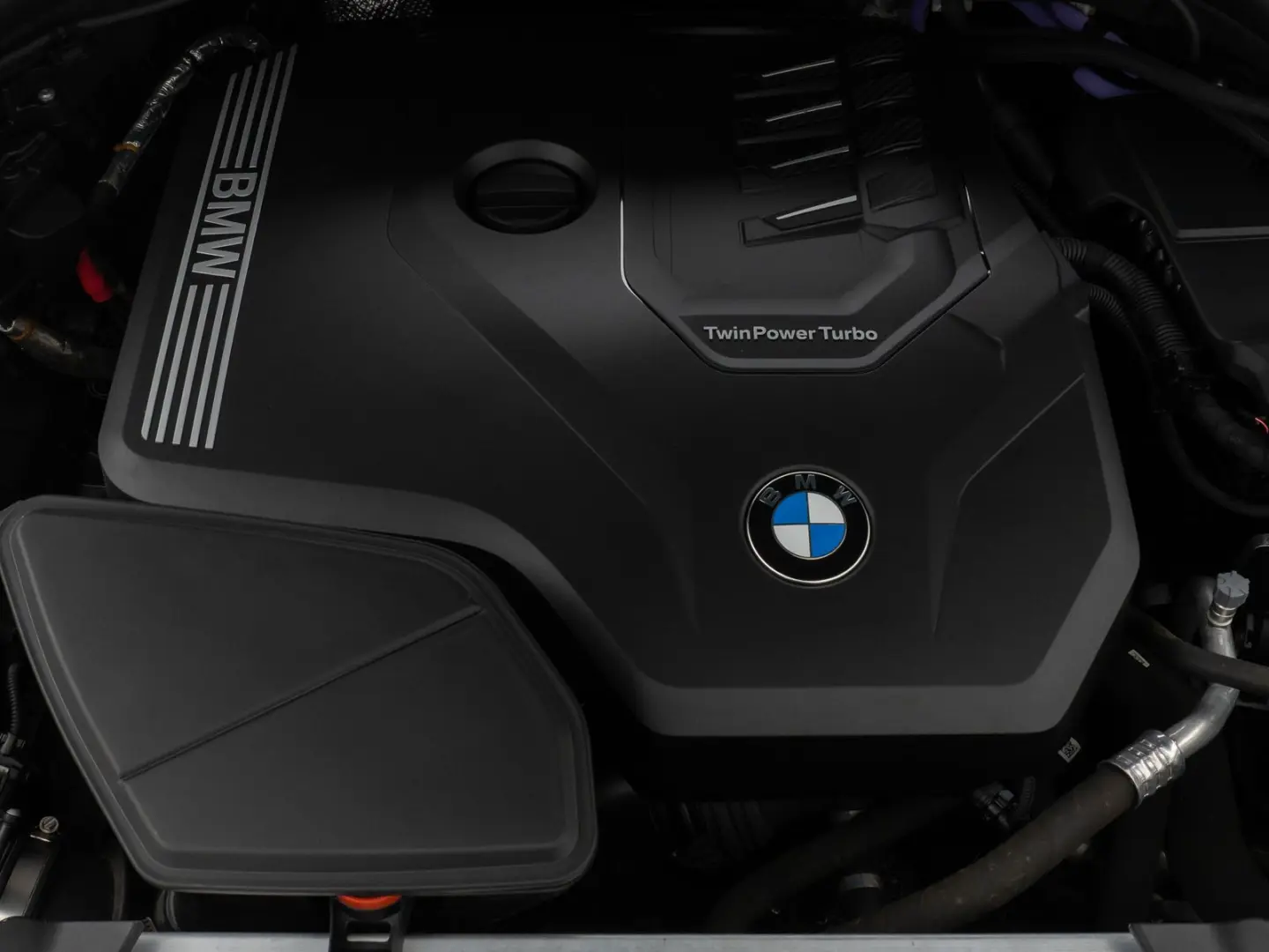 X3 xD20i Kamera DAB WLAN DrivAssist AHK Sport