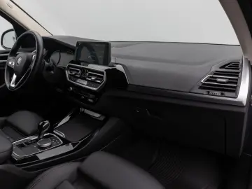 X3 xD20i Kamera DAB WLAN DrivAssist AHK Sport