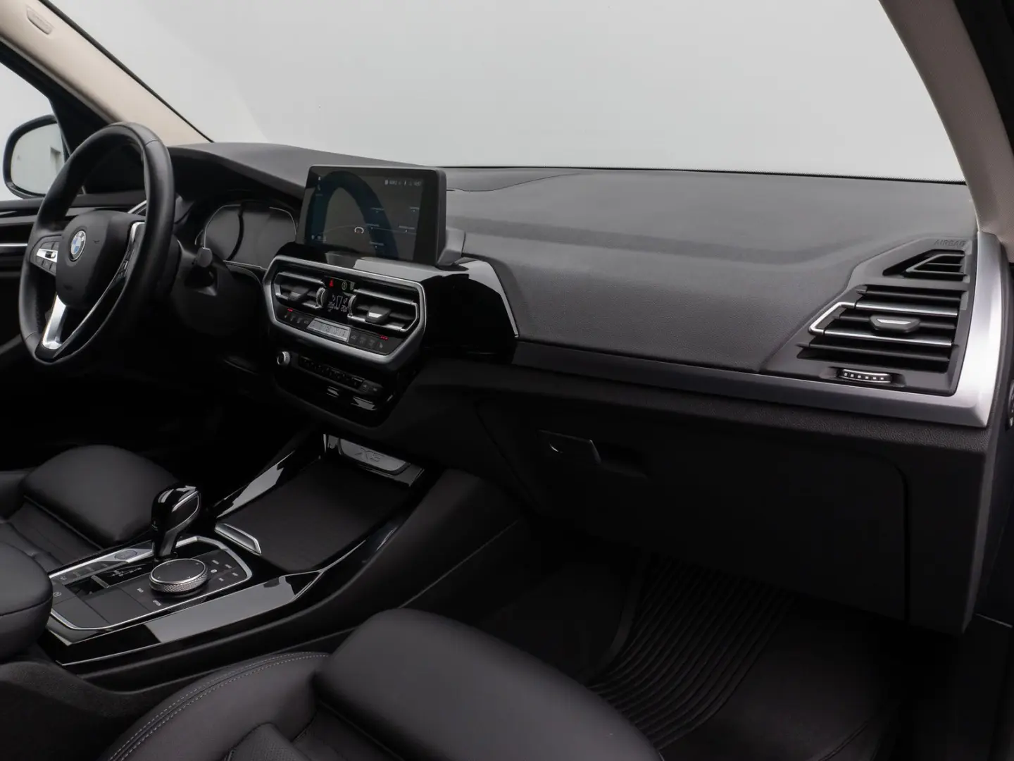 X3 xD20i Kamera DAB WLAN DrivAssist AHK Sport