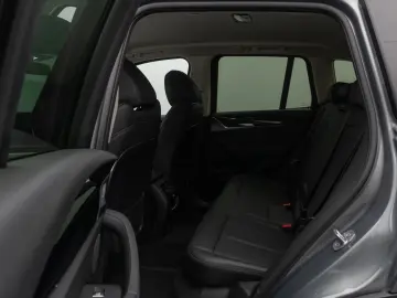 X3 xD20i Kamera DAB WLAN DrivAssist AHK Sport