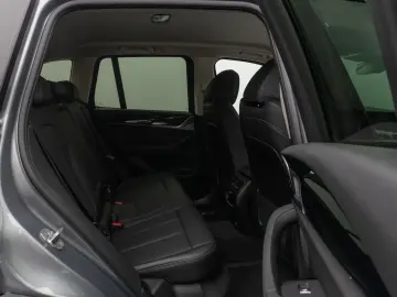 X3 xD20i Kamera DAB WLAN DrivAssist AHK Sport